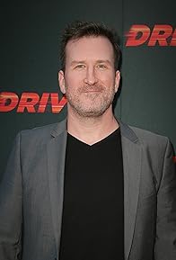 Primary photo for Brett M. Reed