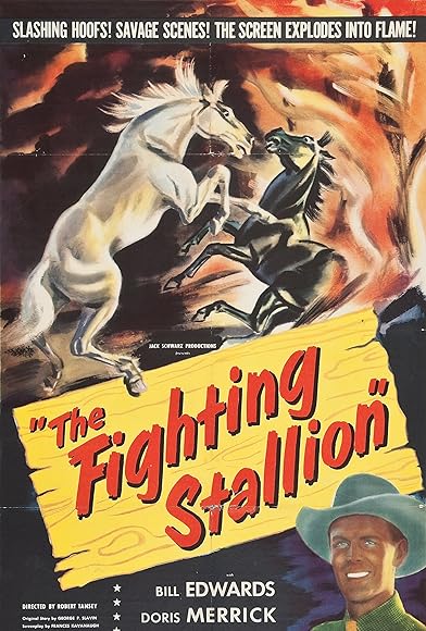 Primary photo for The Fighting Stallion Primary photo for The Fighting Stallion