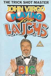 Primary photo for John Virgo: Playing for Laughs