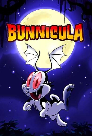 Primary photo for Bunnicula Primary photo for Bunnicula