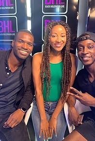 Primary photo for Red Meat Flip Flop, Insect Protein, Binge Drinking and more with Temptation Island's Dominique Price Primary photo for Red Meat Flip Flop, Insect Protein, Binge Drinking and more with Temptation Island's Dominique Price