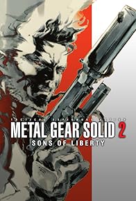 Primary photo for Metal Gear Solid 2: Sons of Liberty Primary photo for Metal Gear Solid 2: Sons of Liberty