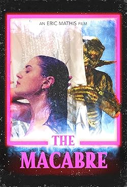 Poster of The Macabre