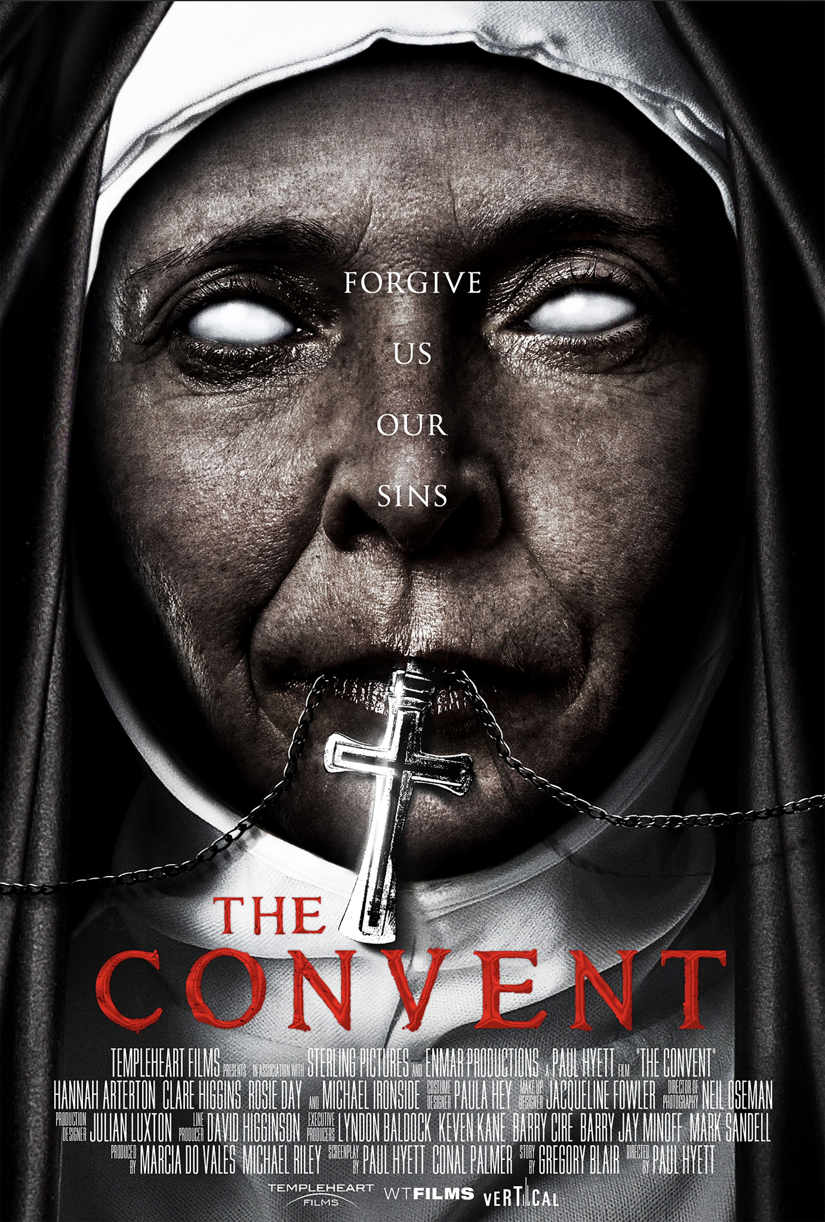 Poster of The Convent