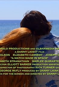 Primary photo for A Match Made in Space Primary photo for A Match Made in Space