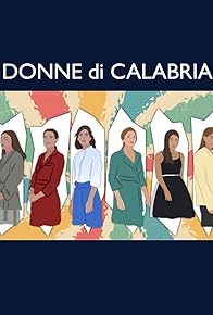 Primary photo for Donne Di Calabria - Giuditta Levato