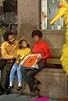 Primary photo for Big Bird makes a sweater for Susan Primary photo for Big Bird makes a sweater for Susan