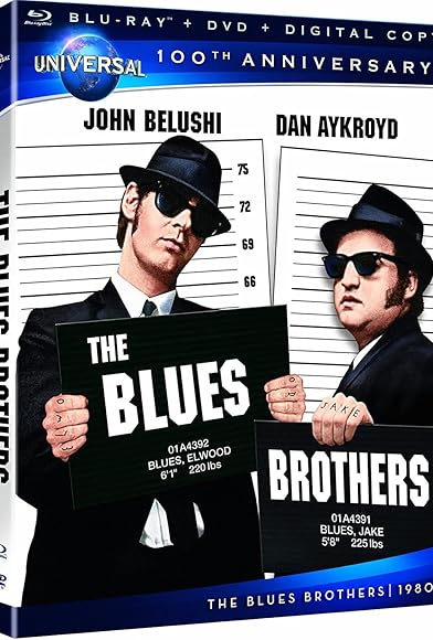 Primary photo for The Blues Brothers: Remembering John Primary photo for The Blues Brothers: Remembering John