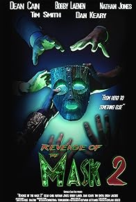 Primary photo for Revenge of the Mask 2 Primary photo for Revenge of the Mask 2