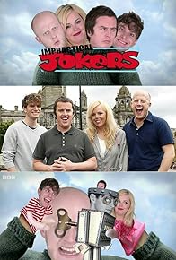 Primary photo for Impractical Jokers