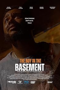 Primary photo for The Boy in the Basement