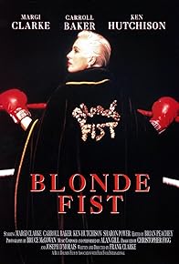 Primary photo for Blonde Fist Primary photo for Blonde Fist