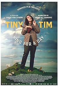 Primary photo for Tiny Tim: King for a Day Primary photo for Tiny Tim: King for a Day