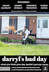 Primary photo for Darryl's Bad Day Primary photo for Darryl's Bad Day