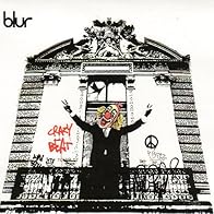 Primary photo for Blur: Crazy Beat - Version 2
