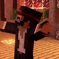 Primary photo for Revenge - A Minecraft Parody of Usher's DJ Got Us Fallin' In Love