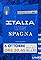 UEFA Nations League Semi Final Italy vs Spain's primary photo
