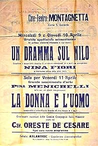 Primary photo for La donna e l'uomo