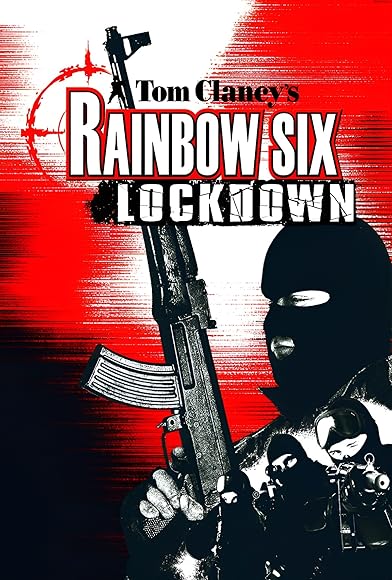 Primary photo for Rainbow Six: Lockdown Primary photo for Rainbow Six: Lockdown