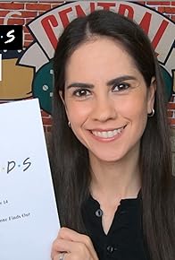 Primary photo for Friends - S5E14 - The One Where Everyone Finds Out - Part 1