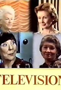 Primary photo for The Birth of Television Primary photo for The Birth of Television