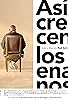 Primary photo for Así crecen los enanos