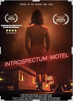 Poster of Introspectum Motel