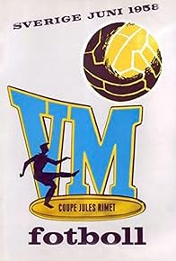 Primary photo for 1958 FIFA World Cup Primary photo for 1958 FIFA World Cup