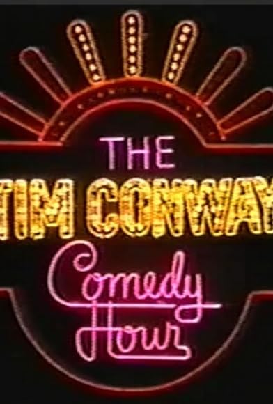 Primary photo for The Tim Conway Comedy Hour Primary photo for The Tim Conway Comedy Hour