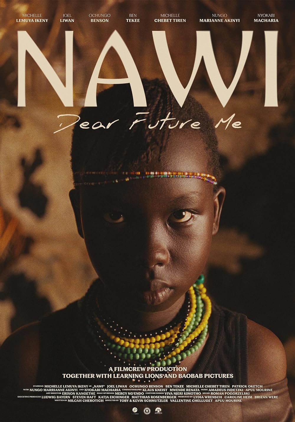 Nawi (2024) - IMDb