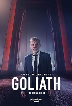 Poster of Goliath