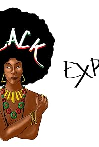 Primary photo for The Black Experience