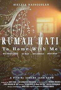 Primary photo for Rumah Hati (To Home with Me)