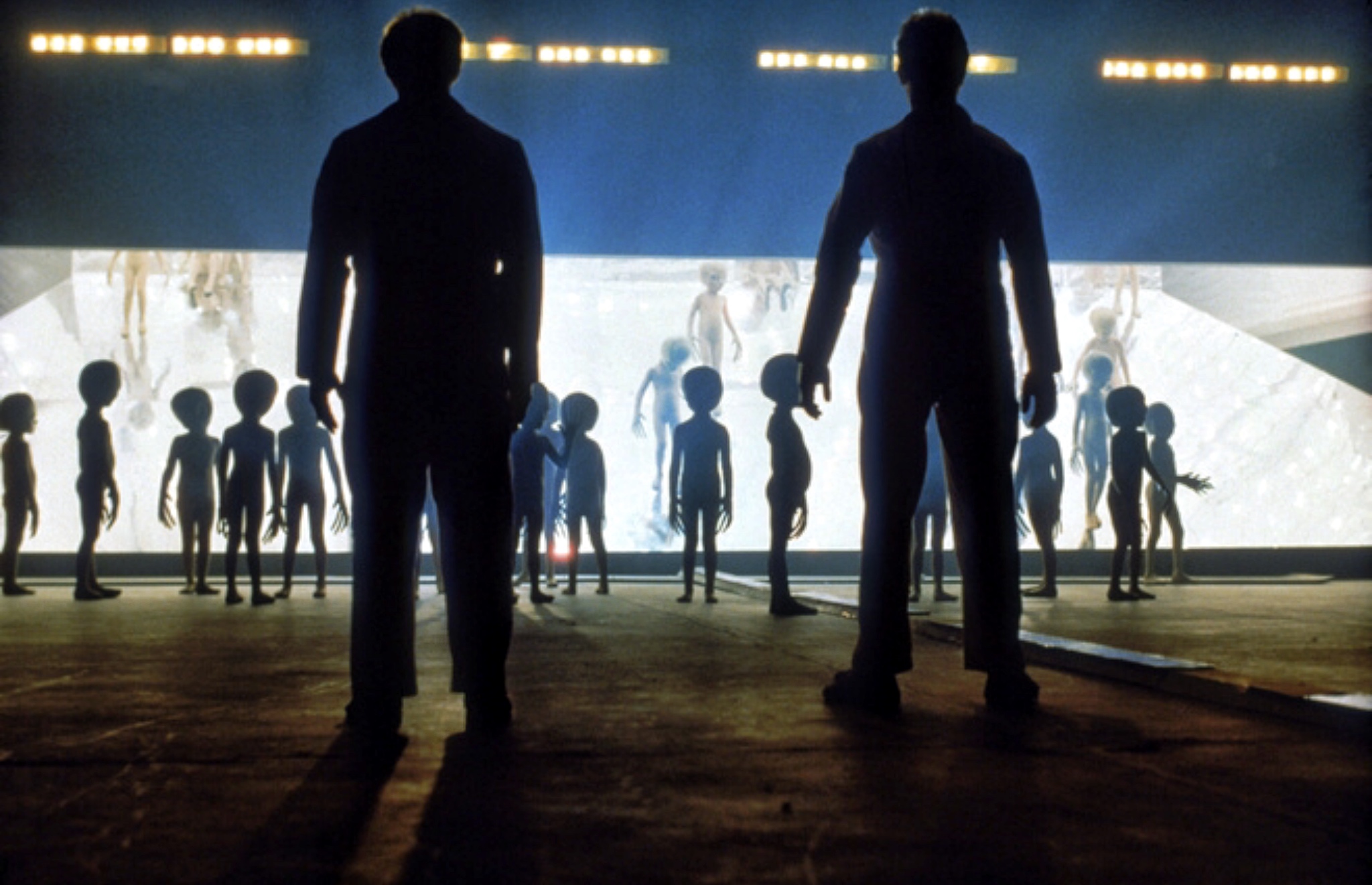 День рождения. Ричард Дрейфус 