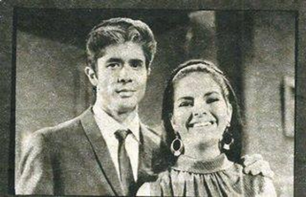 Cuando se quiere ser feliz (1972)