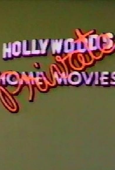 Primary photo for Hollywood's Private Home Movies Primary photo for Hollywood's Private Home Movies