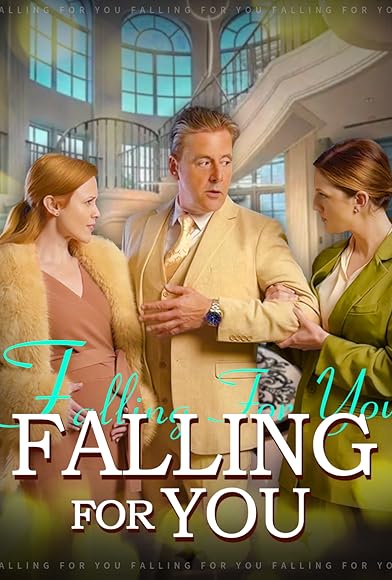 Primary photo for Falling for You Primary photo for Falling for You