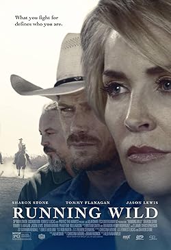 Poster of Running Wild