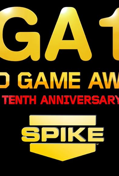 Primary photo for Spike TV VGA Video Game Awards Primary photo for Spike TV VGA Video Game Awards