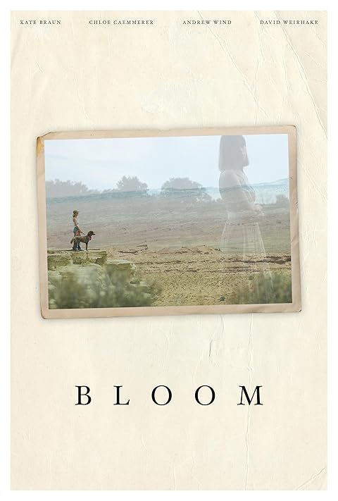 Bloom (2023) Hindi Dubbed Bloom (2023) Hindi Dubbed