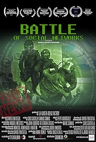 Primary photo for Battle of Social Networks