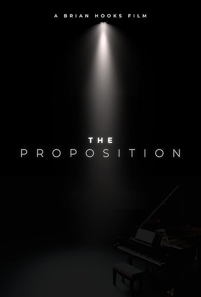 Primary photo for The Proposition Primary photo for The Proposition