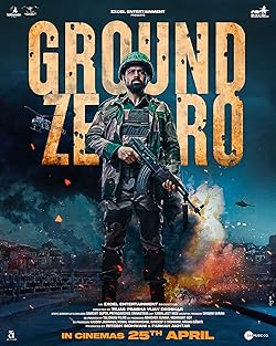 Poster of Ground Zero