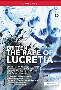 Primary photo for Britten: The Rape of Lucretia