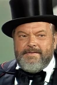 Primary photo for Orson Welles