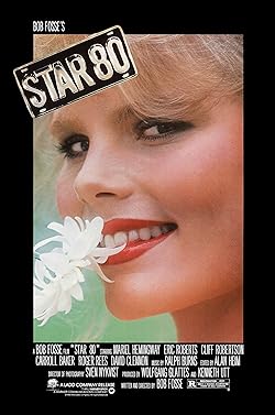 Poster of Star 80
