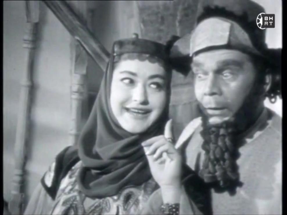 Yalangoch Vera Brejnevaning fotomontaji Yalangoch Vera Brejnevaning fotomontaji