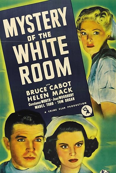Primary photo for Mystery of the White Room Primary photo for Mystery of the White Room