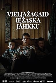 Primary photo for Vieljazagaid Iezaska Jáhkku