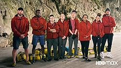 Poster of The Bridge: Race To A Fortune